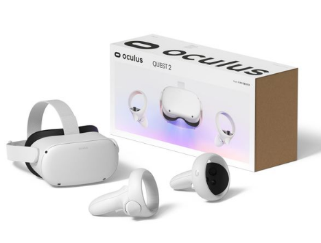 Oculus Quest 2 256GB